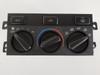 99-03 Solara 55910-06020 Climate Control Panel Temperature Unit A/C Heater 99-03 Solara 55910-06020 Climate Control Panel Temperature Unit A/C Heater