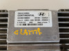 2013-2016 Santa Fe 39100-2GAG4 Computer Brain Engine Control ECU ECM EBX Module