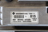 12-14 Genesis 95440-4F220 TCM TCU Transmission Computer Control Unit Module 12-14 Genesis 95440-4F220 TCM TCU Transmission Computer Control Unit Module