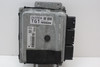13-15 Nissan Altima NEC012-037 Computer Brain Engine Control ECU ECM EBX Module