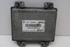 08-10 Saturn Vue 2.4L 12612397 Computer Brain Engine Control ECU ECM EBX Module
