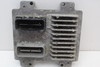 08-10 Saturn Vue 2.4L 12612397 Computer Brain Engine Control ECU ECM EBX Module