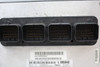 07 2007 Jeep Liberty P05094601AI Computer Engine Control ECU ECM EBX Module