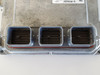 2014-2015 Civic 37820-R2J-L55 Computer Brain Engine Control ECU ECM EBX Module