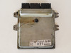 13-14 Pathfinder BEM3B1-300 A1 Computer Brain Engine Control ECU ECM EBX Module