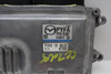 2018 18 Mazda 6 PYFA 18 881 Computer Brain Engine Control ECU ECM EBX Module
