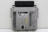 16 Kia Soul 39110-2BSE8 Computer Brain Engine Control ECU ECM EBX Module