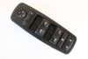 11 12 Chrysler 300 Drivers Side Left Master Window Switch OEM 11 12 Chrysler 300 Drivers Side Left Master Window Switch OEM