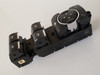 13-20 Ford Fusion DG9T-14540-ABW Drivers Side Left Master Window Switch OEM