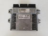 2017 Rogue Sport BED43D-000 A1 Computer Brain Engine Control ECU ECM EBX Module