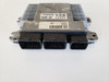 2017 Rogue Sport BED43D-000 A1 Computer Brain Engine Control ECU ECM EBX Module