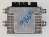 2008 Nissan Sentra MEC90-742 A1 Computer Brain Engine Control ECU ECM EBX Module