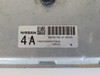 2008 Nissan Sentra MEC90-742 A1 Computer Brain Engine Control ECU ECM EBX Module