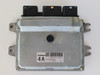 2008 Nissan Sentra MEC90-742 A1 Computer Brain Engine Control ECU ECM EBX Module