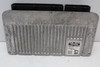 15 2015 Camry 89661-06T20 Computer Brain Engine Control ECU ECM EBX Module