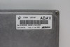 13-16 Equinox 12653998 Computer Brain Engine Control ECU ECM EBX Module