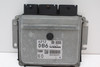 16 17 Nissan Sentra 1.8L NEC018-684 Computer Engine Control ECU ECM EBX Module