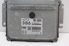 16 17 Nissan Sentra 1.8L NEC018-684 Computer Engine Control ECU ECM EBX Module