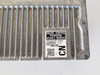 2012-2013 Camry 89661-06K93 Computer Brain Engine Control ECU ECM EBX Module