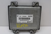 10 11 Chevrolet Impala 12612397 Computer Brain Engine Control ECU ECM EBX Module