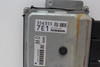 2015 15 Nissan Altima NEC007-069 Computer Brain Engine Control ECU ECM Module