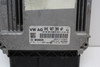 16 17 Volkswagen Jetta 1.4L 04E 907 309 AP Computer Engine Control ECU Module