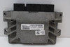 14 2014 Ford Fiesta E2BA-12A650-RD Computer Brain Engine Control ECU ECM Module