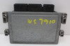14 2014 Ford Fiesta E2BA-12A650-RD Computer Brain Engine Control ECU ECM Module