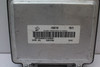 08 2008 Chevrolet Colorado 12607096 Computer Brain Engine Control ECU ECM Module