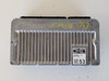 2013-2014 ES350 89661-33M71 Computer Brain Engine Control ECU ECM EBX Module