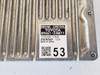 2013-2014 ES350 89661-33M71 Computer Brain Engine Control ECU ECM EBX Module