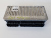 2013-2014 ES350 89661-33M71 Computer Brain Engine Control ECU ECM EBX Module