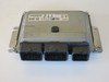 16 Pathfinder BEM420-300 B2 Computer Brain Engine Control ECU ECM EBX Module
