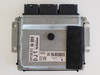 2013-2015 Sentra NEC009-008 Computer Brain Engine Control ECU ECM EBX Module