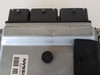 2013-2015 Sentra NEC009-008 Computer Brain Engine Control ECU ECM EBX Module