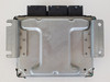 2013-2015 Sentra NEC009-008 Computer Brain Engine Control ECU ECM EBX Module