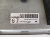 2013-2014 Altima MEC300-052 A1 Computer Brain Engine Control ECU ECM EBX Module