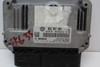 13-16 Jetta 06G 907 309 Computer Brain Engine Control ECU ECM EBX Module