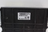 18 2018 Mitsubishi Mirage 1860D171 Computer Engine Control ECU ECM EBX Module