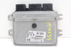 2013 13 Nissan Versa NEC000-838 Computer Brain Engine Control ECU ECM EBX Module