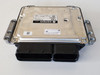 2015-2016 Genesis 39110-3FDN0 Computer Brain Engine Control ECU ECM EBX Module
