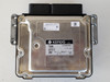 2015-2016 Genesis 39110-3FDN0 Computer Brain Engine Control ECU ECM EBX Module