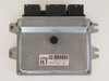 2009 Altima MEC120-180 B1 Computer Brain Engine Control ECU ECM EBX Module
