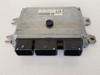 2009 Altima MEC120-180 B1 Computer Brain Engine Control ECU ECM EBX Module