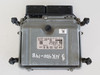 08 C-Class C300 A 272 153 56 91 Computer Brain Engine Control ECU ECM EBX Module