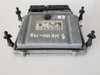 08 C-Class C300 A 272 153 56 91 Computer Brain Engine Control ECU ECM EBX Module