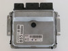 2015-2017 Altima NEC009-668 Computer Brain Engine Control ECU ECM EBX Module