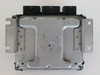 2015-2017 Altima NEC009-668 Computer Brain Engine Control ECU ECM EBX Module