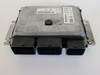 2015-2017 Altima NEC009-668 Computer Brain Engine Control ECU ECM EBX Module
