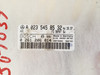 1999 Mercedes C230 A 023 545 85 32 Computer Engine Control ECU ECM EBX Module